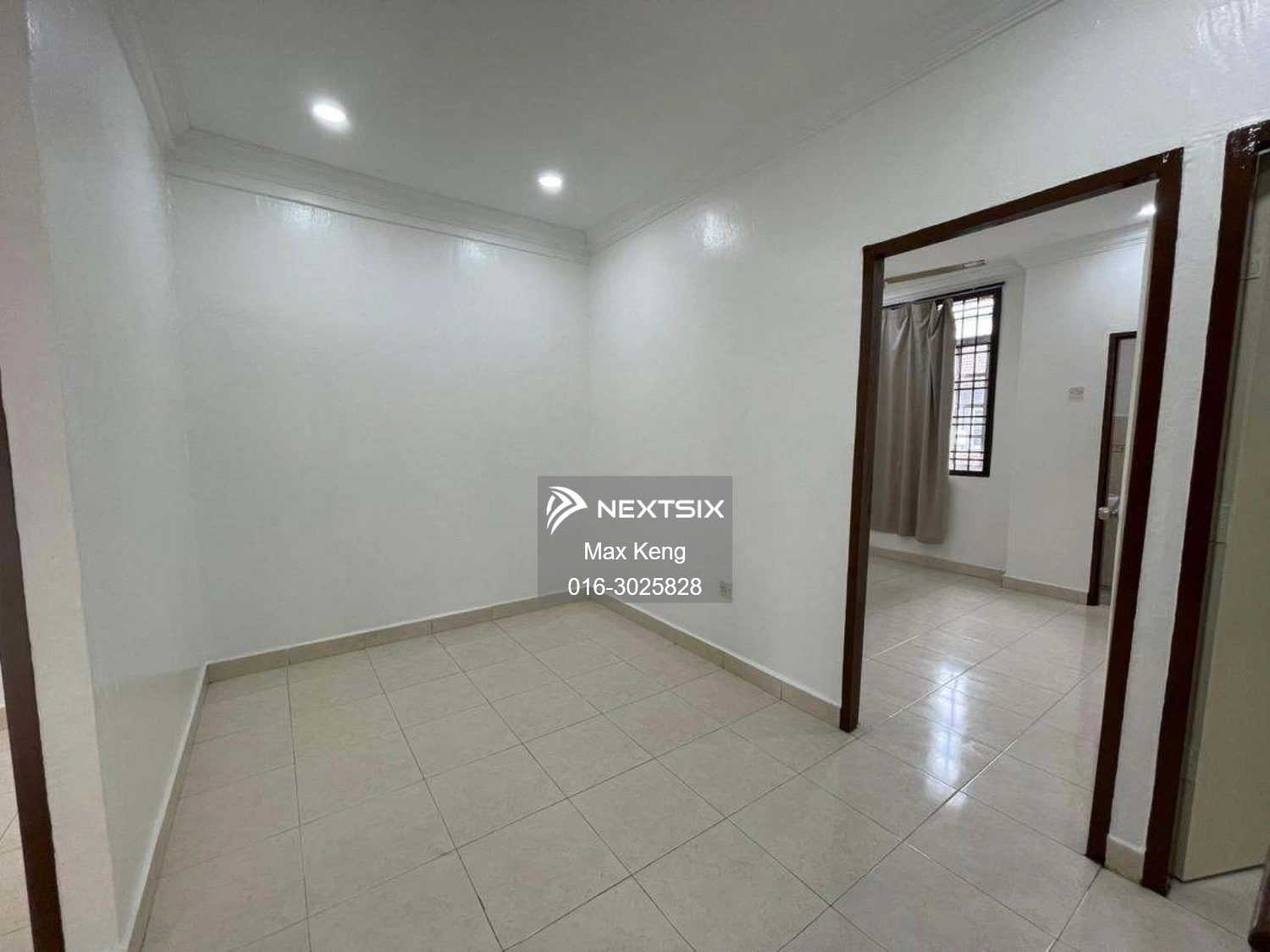 2-sty Terrace/Link House For Sale in Kulai Johor - Image 5