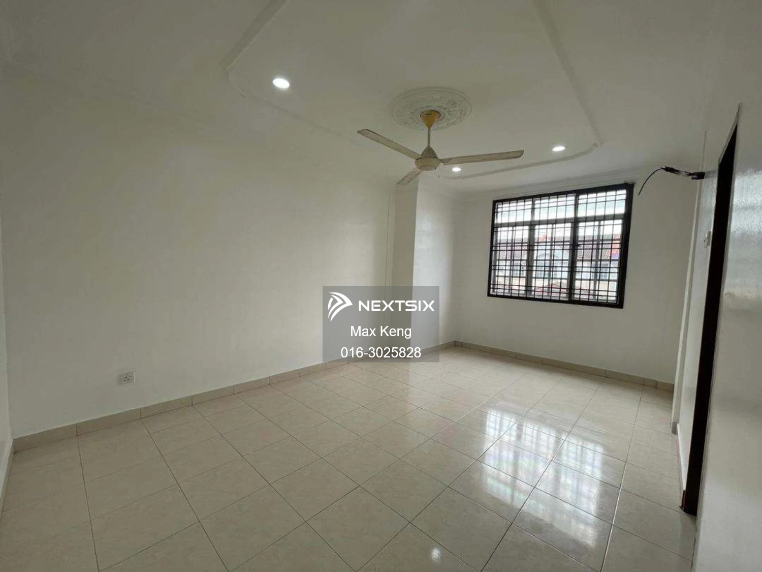 2-sty Terrace/Link House For Sale in Kulai Johor - Image 6