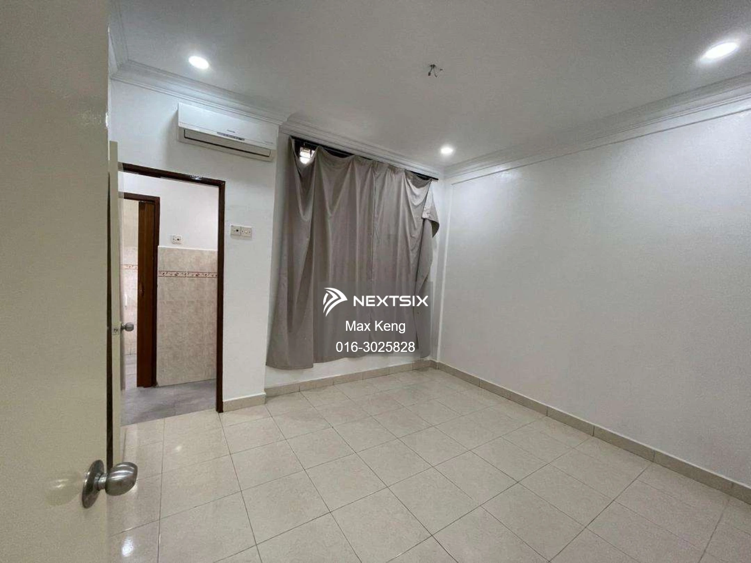 2-sty Terrace/Link House For Sale in Kulai Johor - Image 7