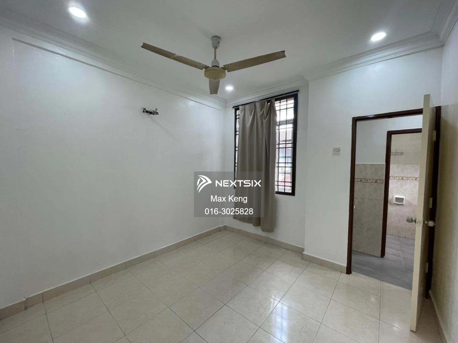 2-sty Terrace/Link House For Sale in Kulai Johor - Image 8