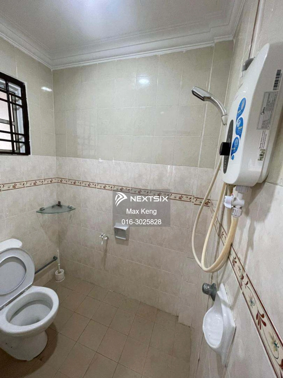 2-sty Terrace/Link House For Sale in Kulai Johor - Image 9