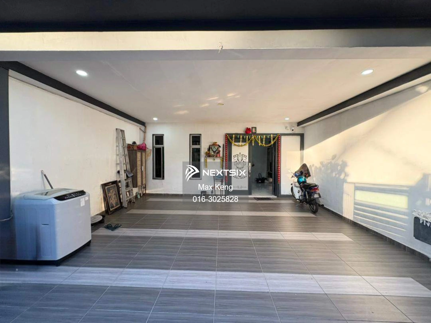 2-sty Terrace/Link House For Sale in Skudai Johor