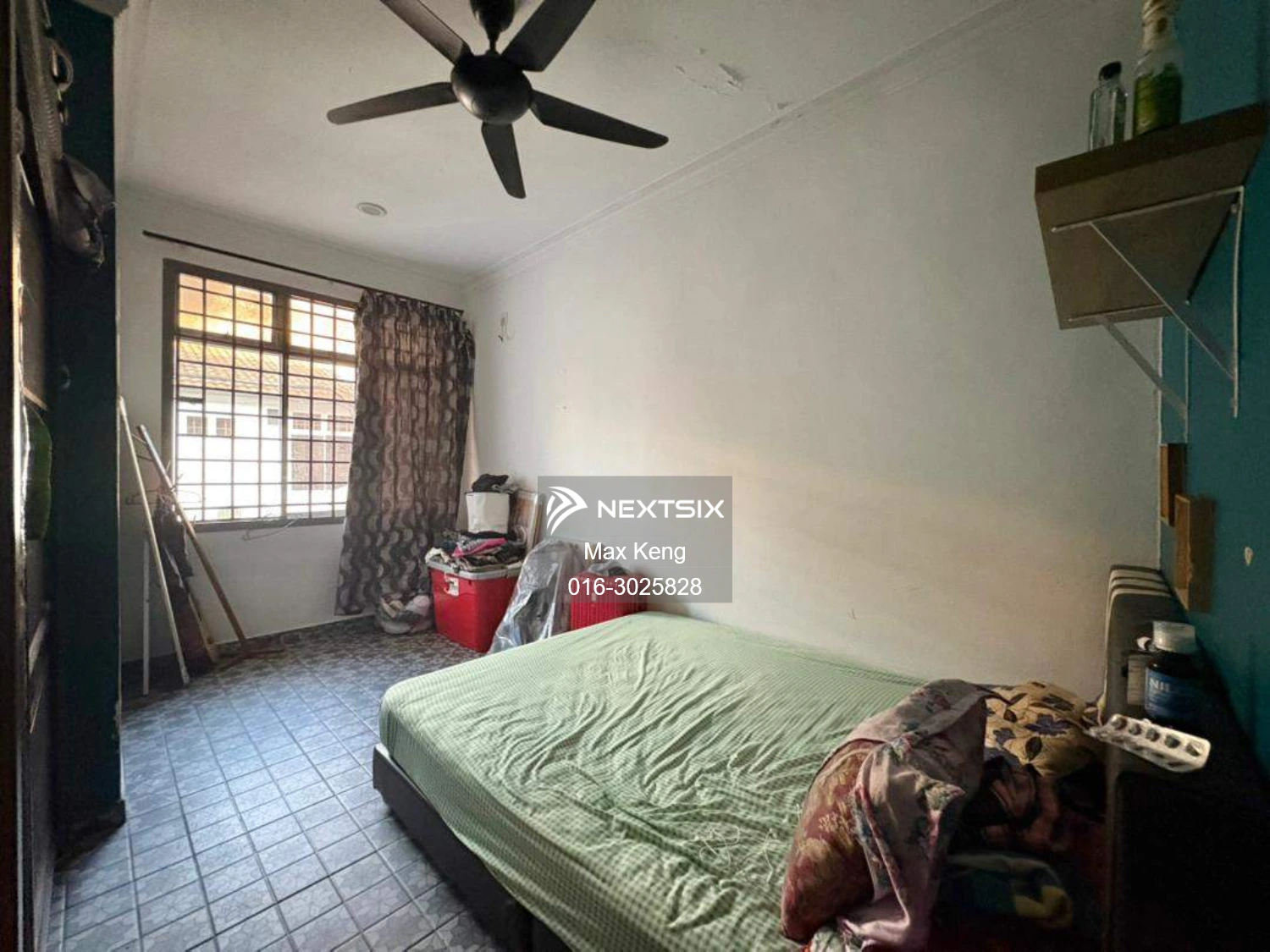 2-sty Terrace/Link House For Sale in Skudai Johor - Image 11