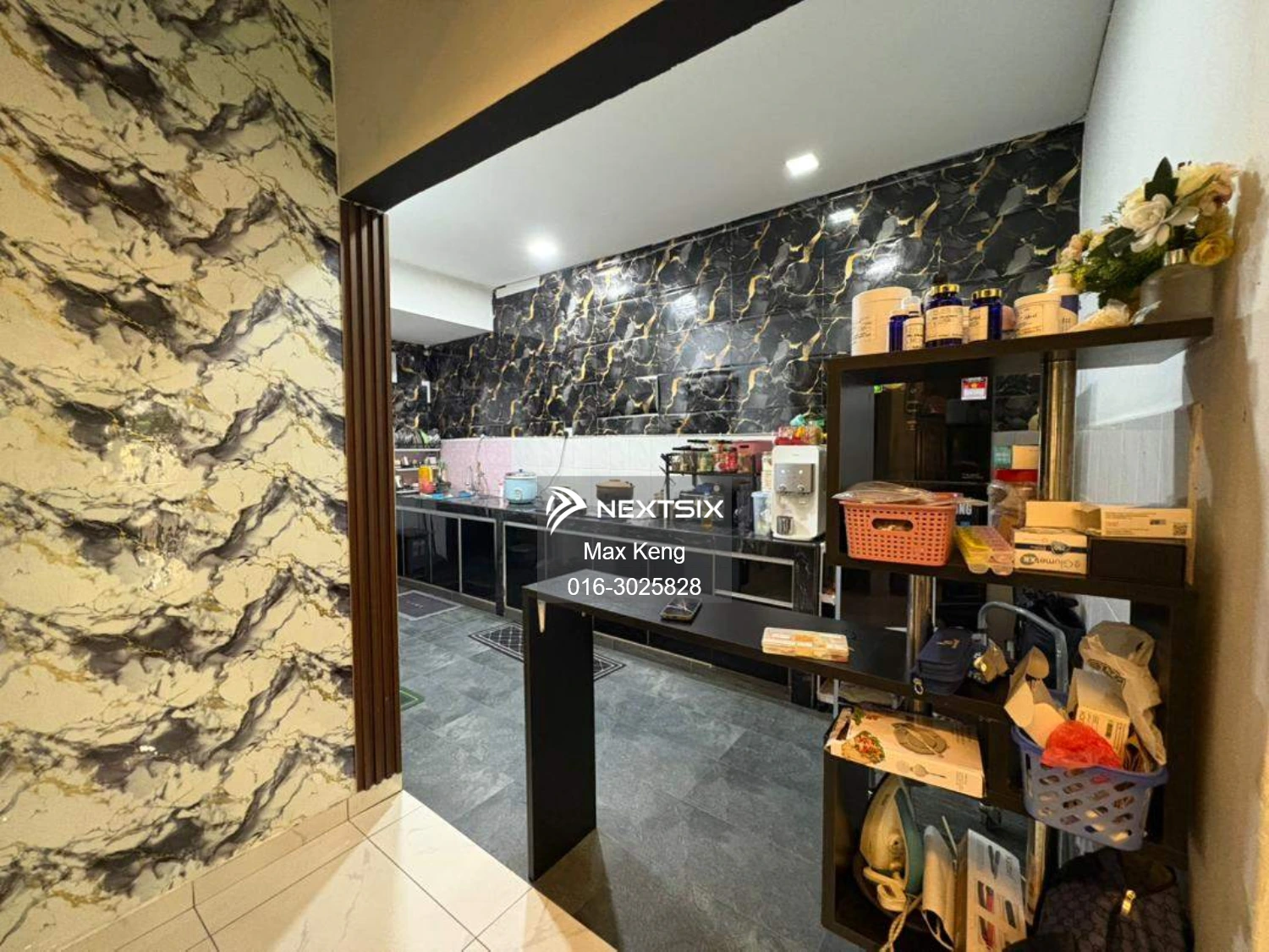 2-sty Terrace/Link House For Sale in Skudai Johor - Image 5