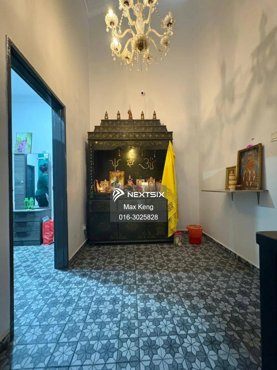 2-sty Terrace/Link House For Sale in Skudai Johor - Image 7