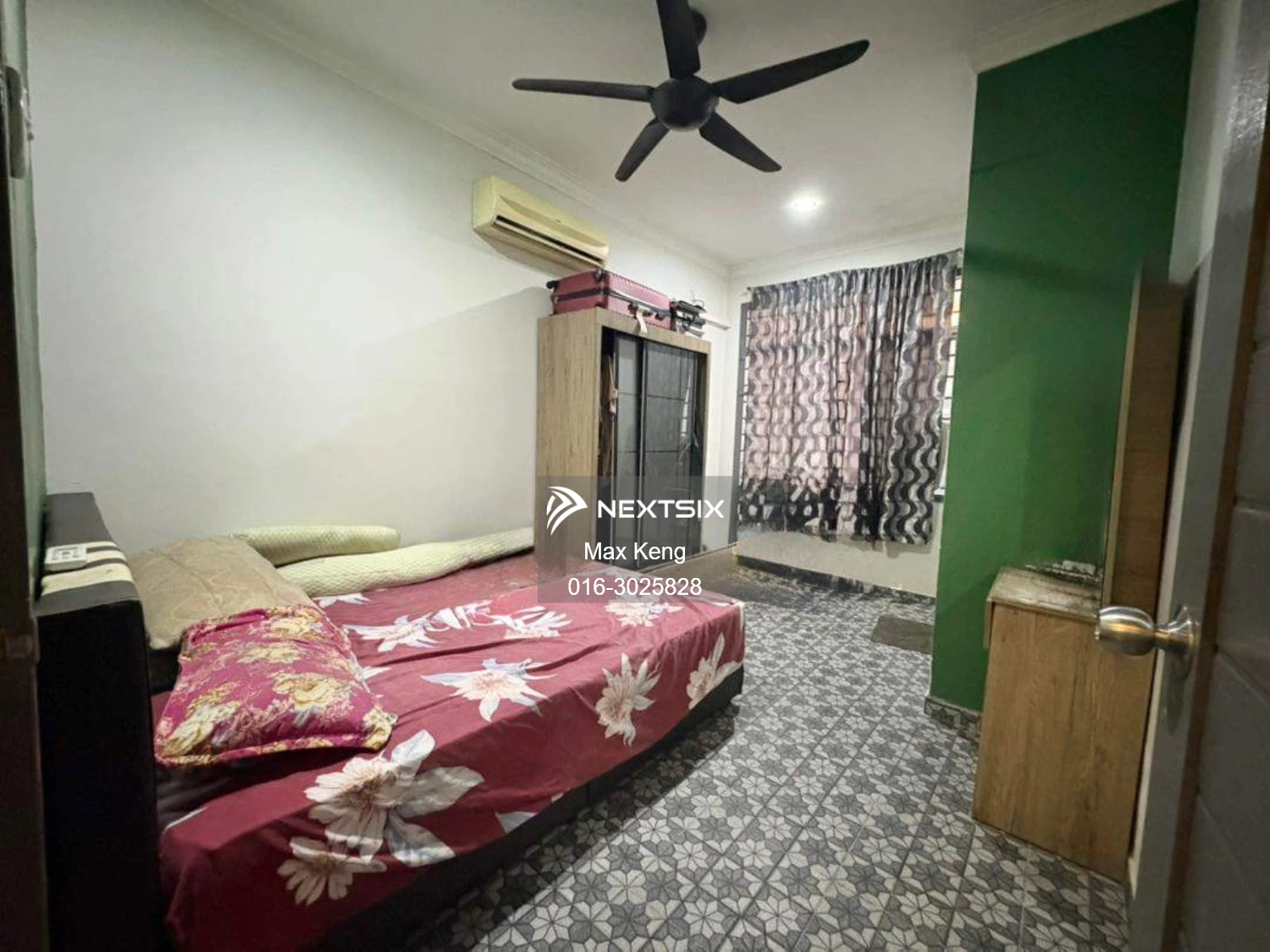 2-sty Terrace/Link House For Sale in Skudai Johor - Image 8