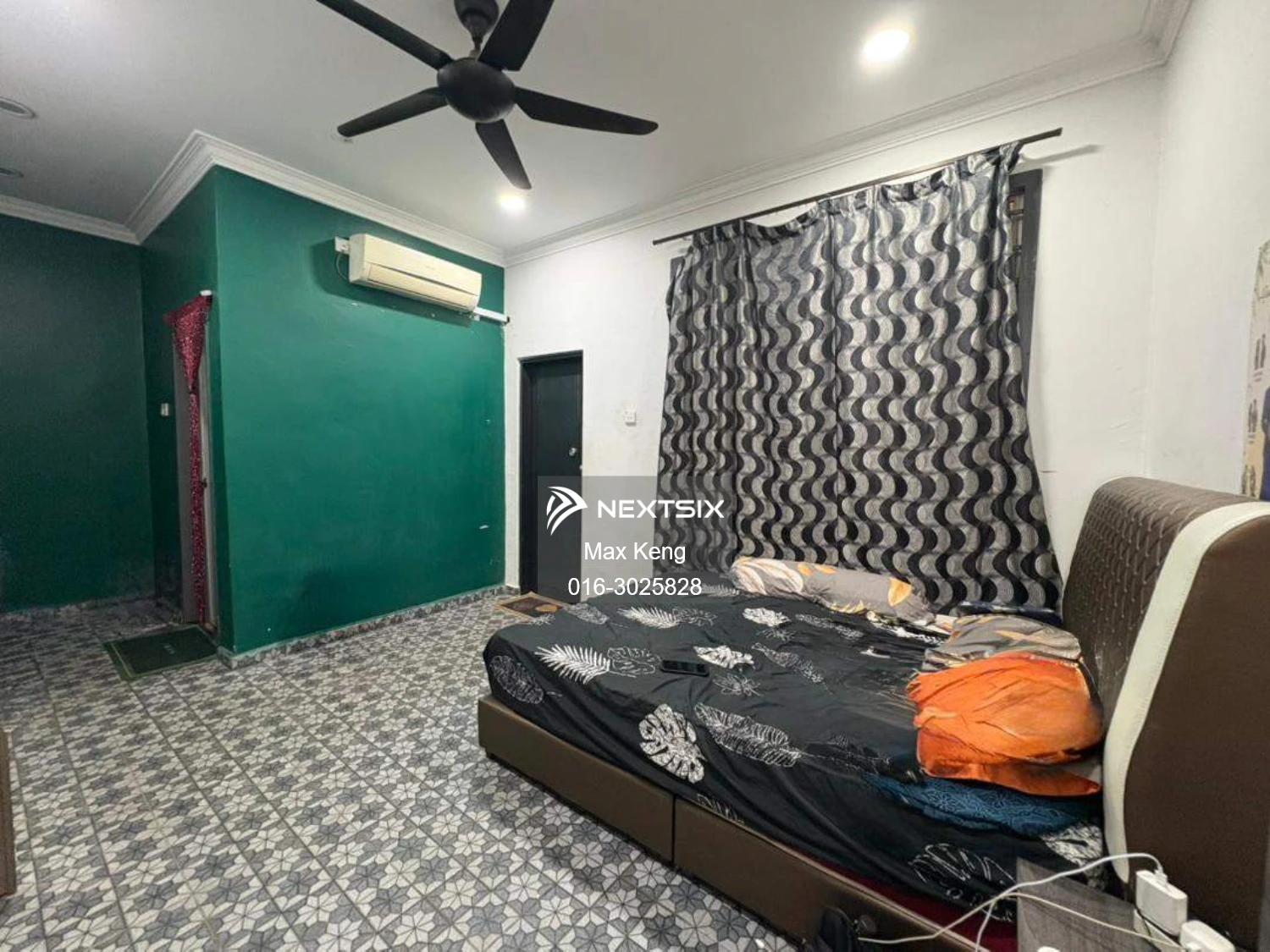 2-sty Terrace/Link House For Sale in Skudai Johor - Image 9