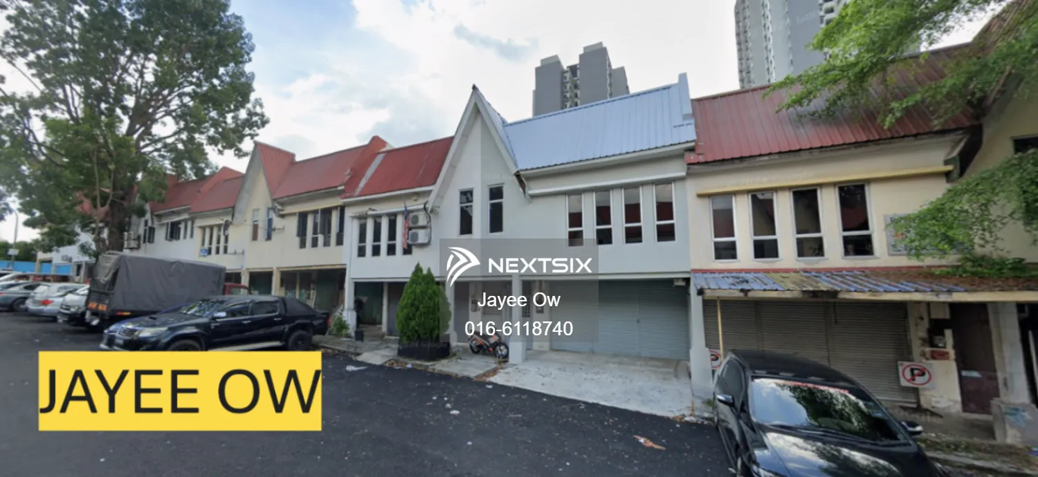 Shop For Rent in Kajang Selangor