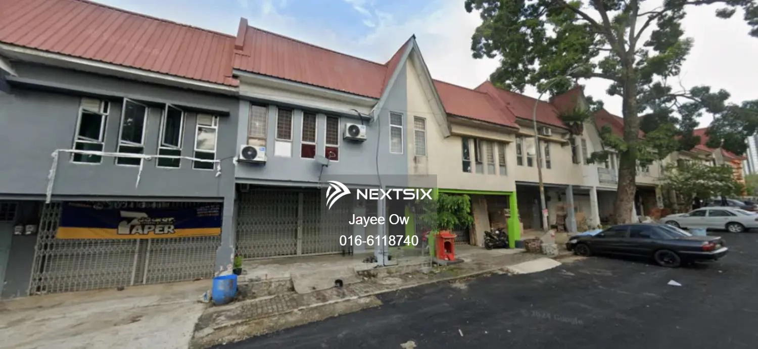Shop For Rent in Kajang Selangor - Image 2