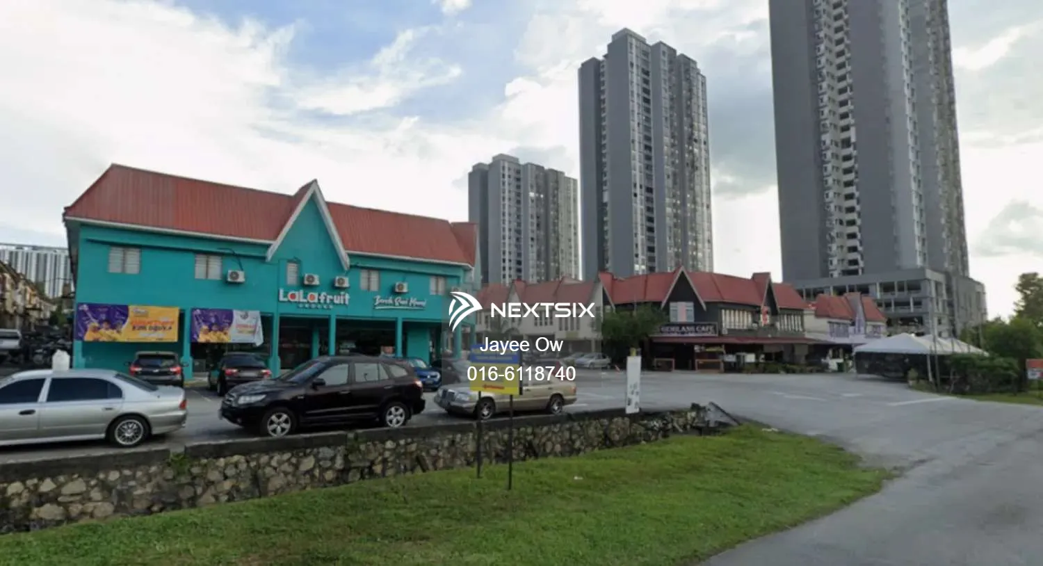 Shop For Rent in Kajang Selangor - Image 5