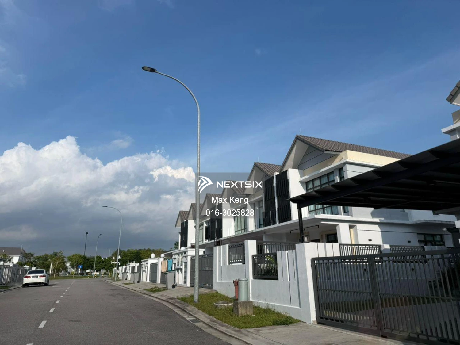 2-sty Terrace/Link House For Sale in Gelang Patah Johor