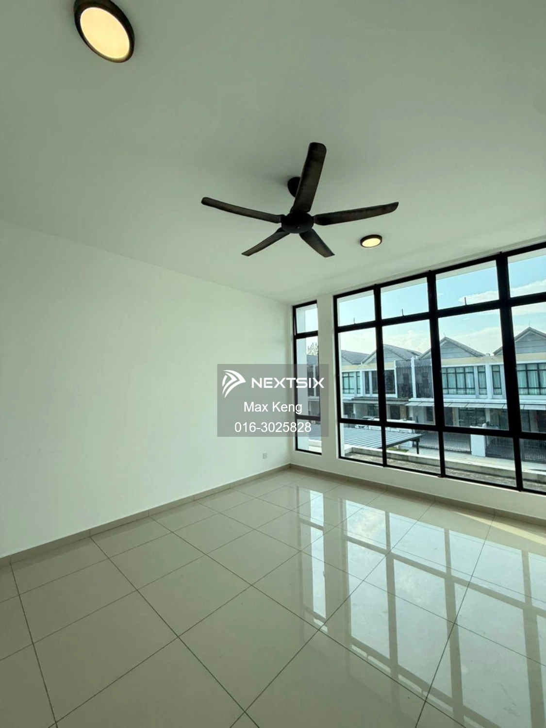 2-sty Terrace/Link House For Sale in Gelang Patah Johor - Image 6