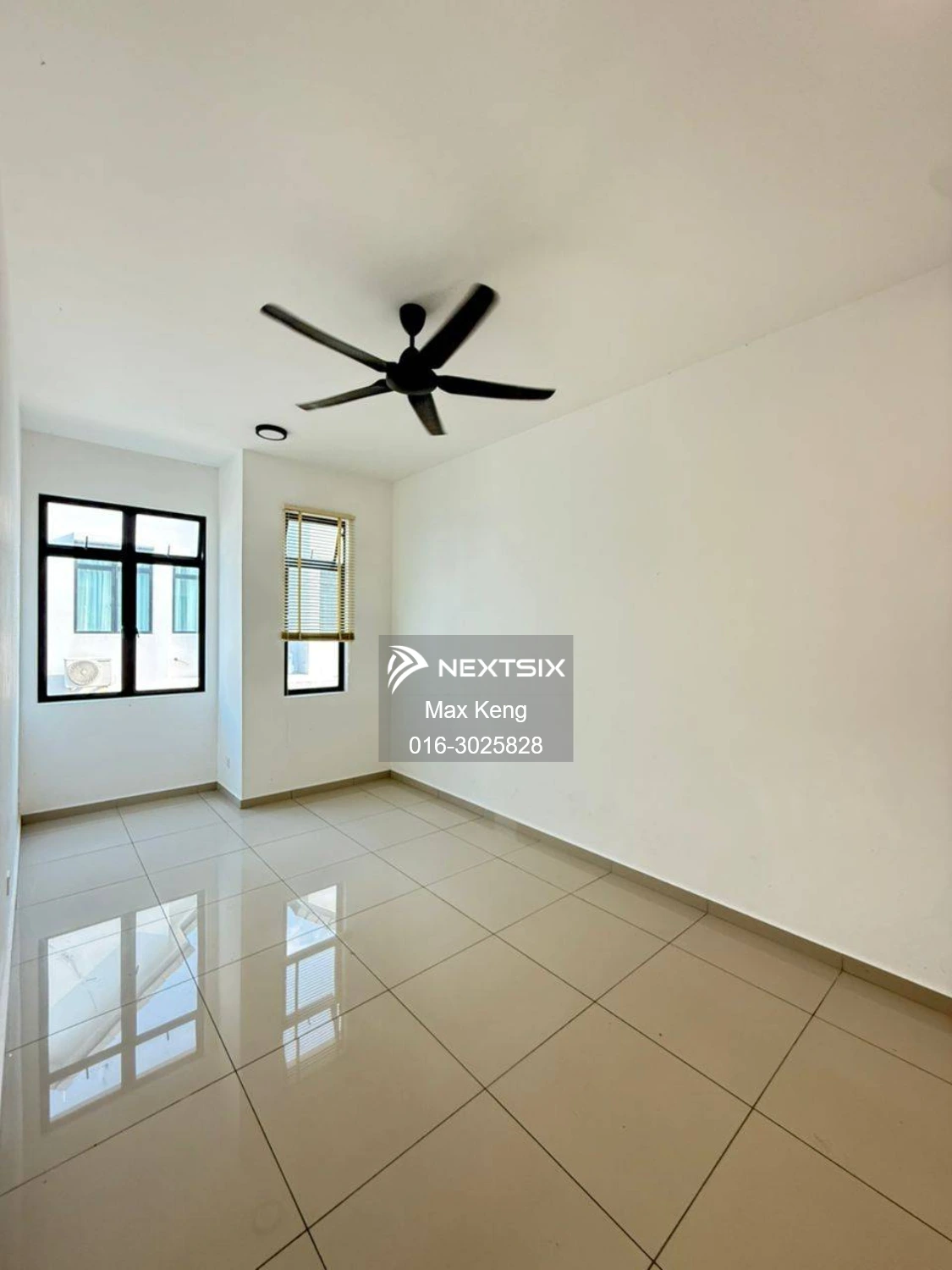 2-sty Terrace/Link House For Sale in Gelang Patah Johor - Image 7