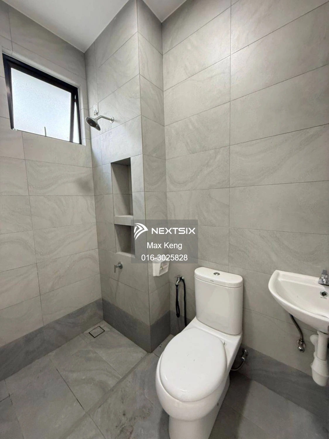 2-sty Terrace/Link House For Sale in Gelang Patah Johor - Image 8