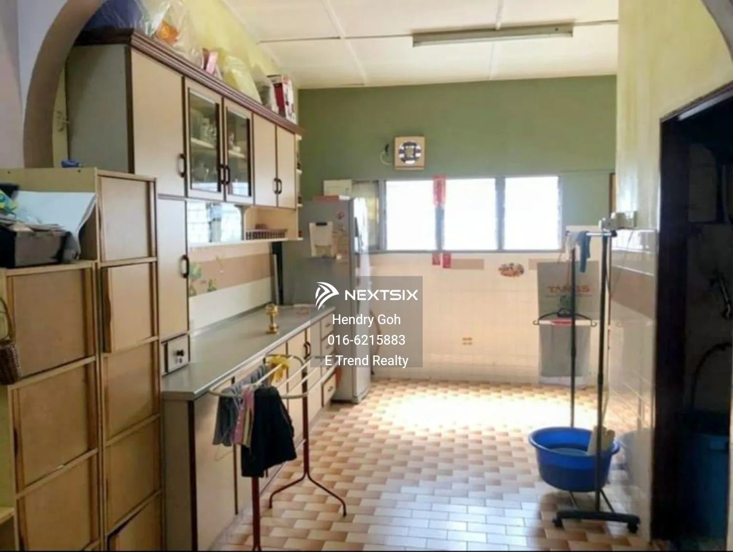 2-sty Terrace/Link House For Sale in Kepong Wilayah Persekutuan Kuala Lumpur - Image 5