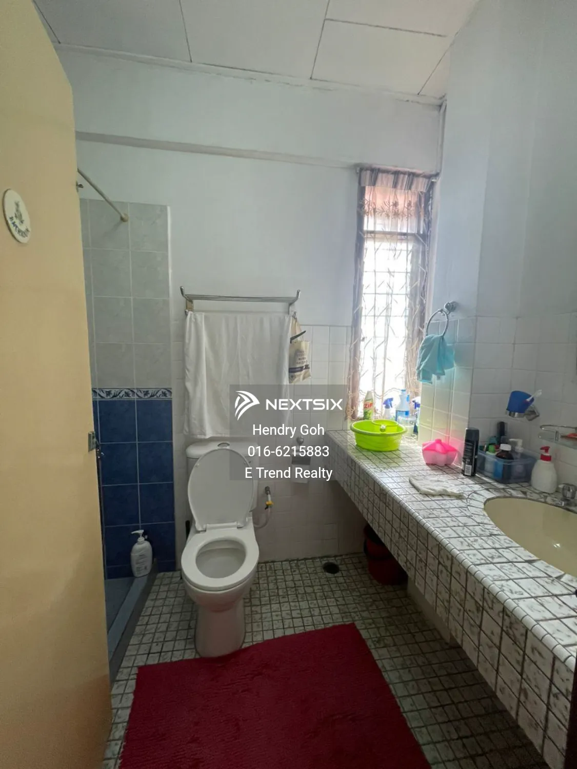 2-sty Terrace/Link House For Sale in Bandar Menjalara Wilayah Persekutuan Kuala Lumpur - Image 5