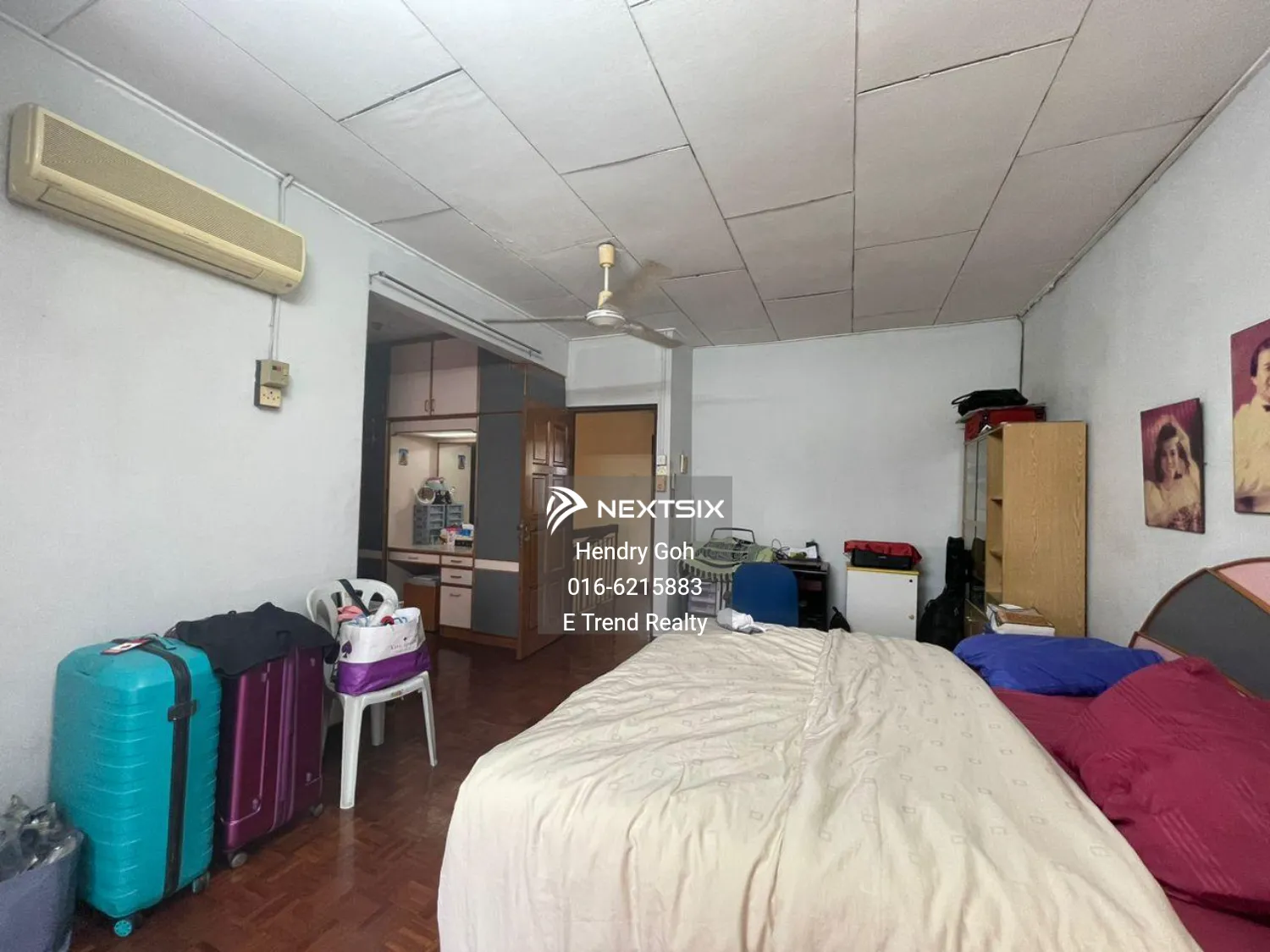 2-sty Terrace/Link House For Sale in Bandar Menjalara Wilayah Persekutuan Kuala Lumpur - Image 6