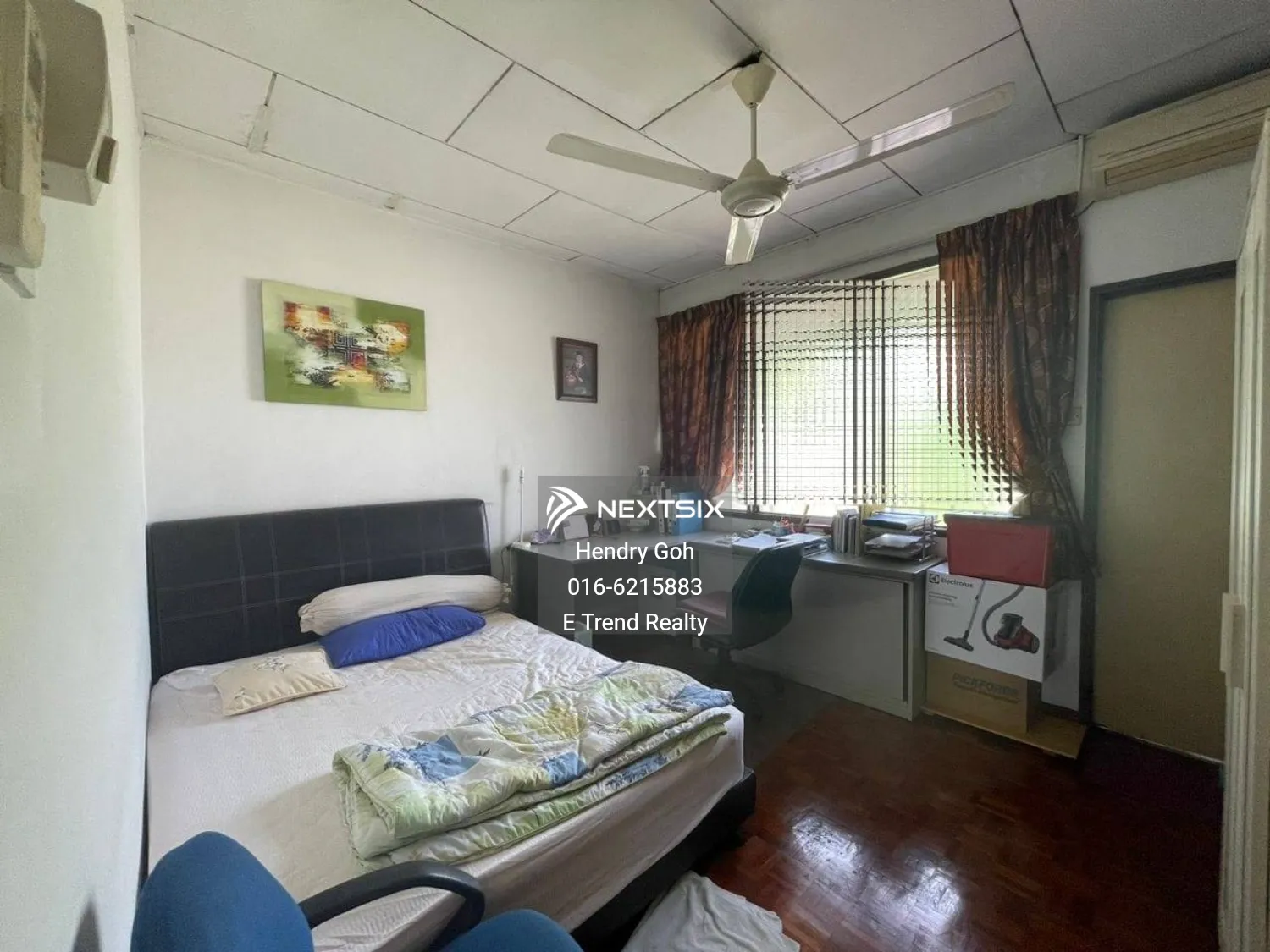 2-sty Terrace/Link House For Sale in Bandar Menjalara Wilayah Persekutuan Kuala Lumpur - Image 7