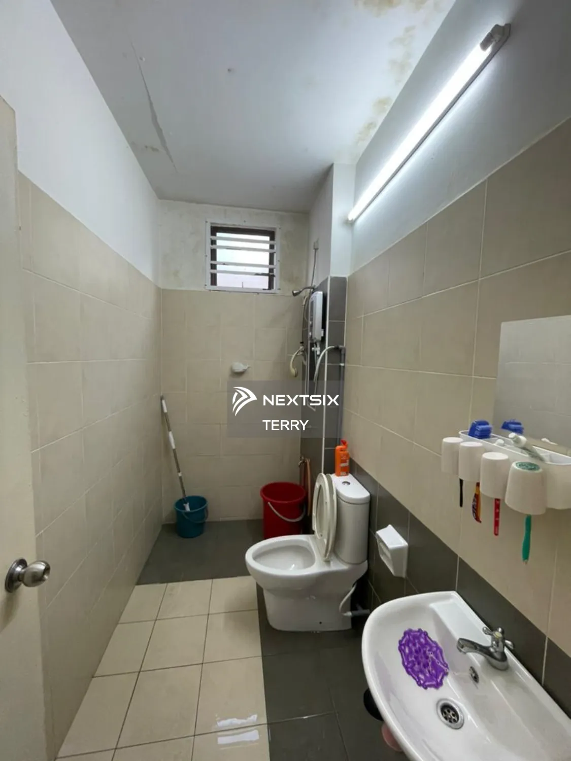 2-sty Terrace/Link House For Sale in Skudai Johor - Image 11