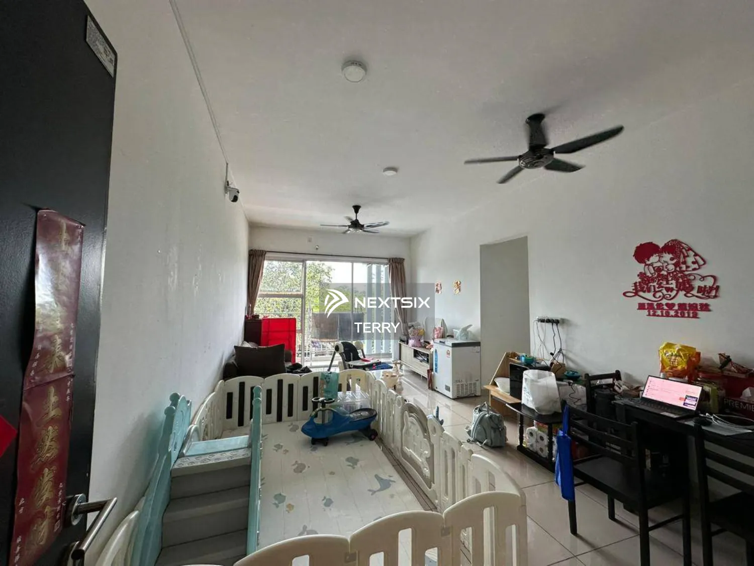 Apartment For Sale in Iskandar Puteri (Nusajaya) Johor