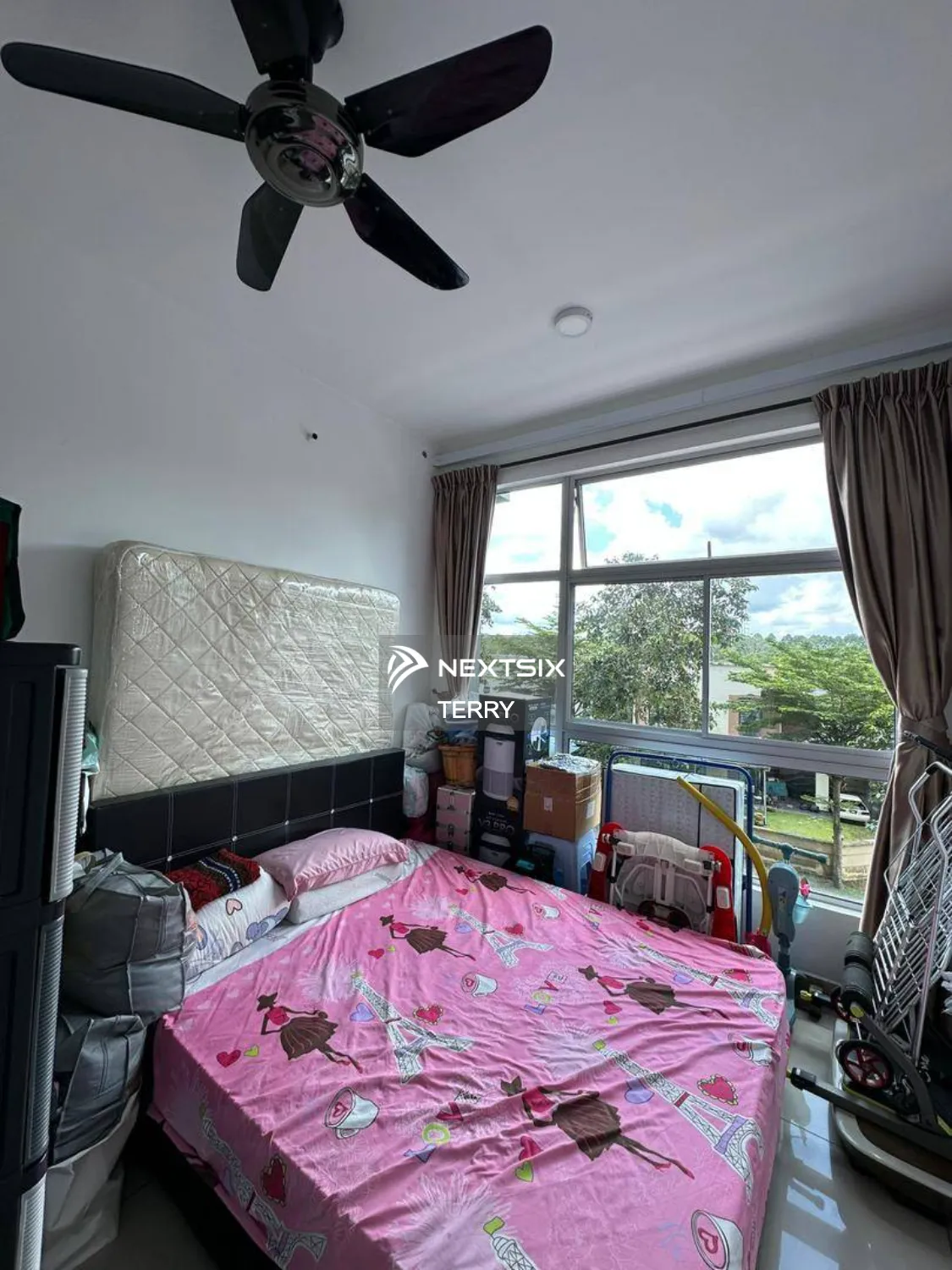 Apartment For Sale in Iskandar Puteri (Nusajaya) Johor - Image 2