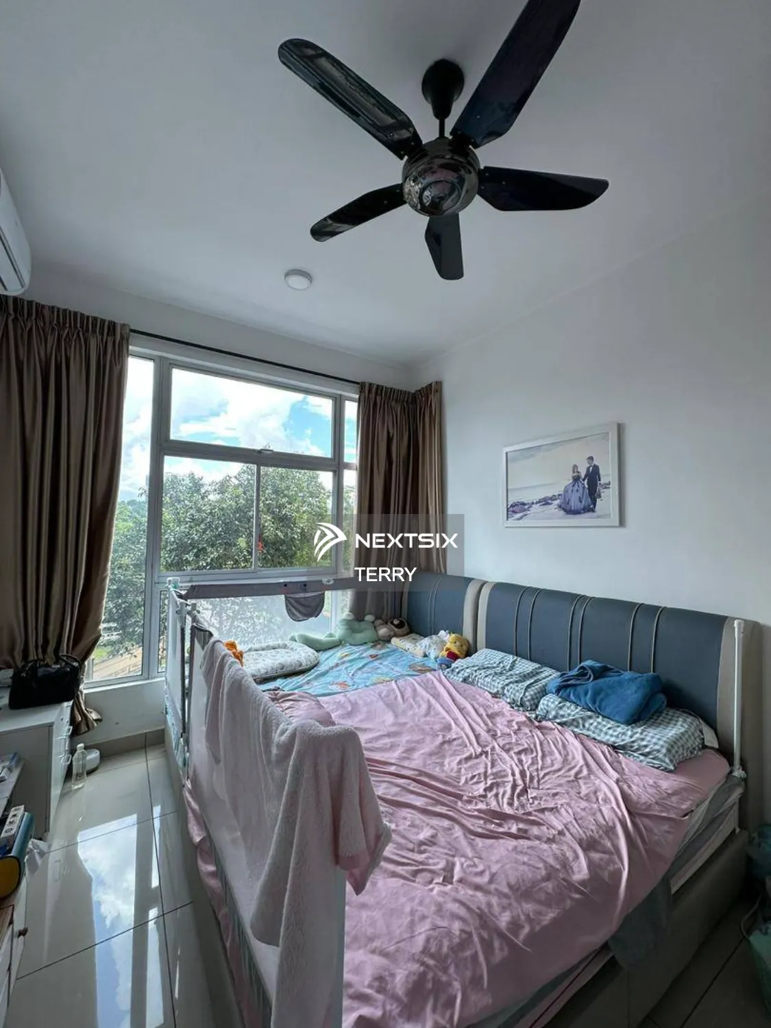 Apartment For Sale in Iskandar Puteri (Nusajaya) Johor - Image 3