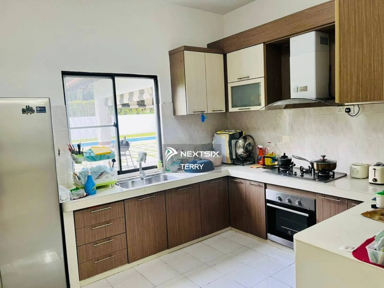 Bungalow For Sale in Gelang Patah Johor - Image 10