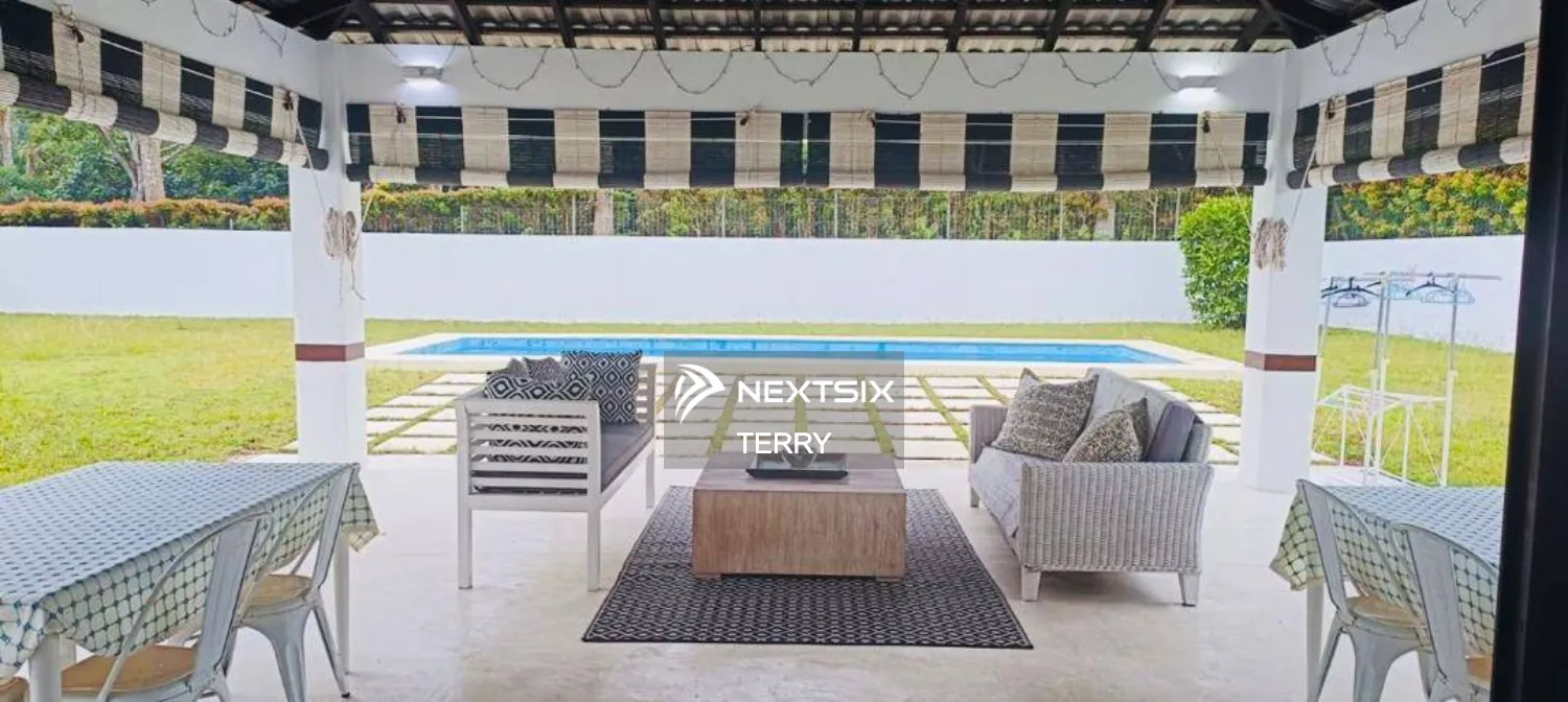 Bungalow For Sale in Gelang Patah Johor - Image 13