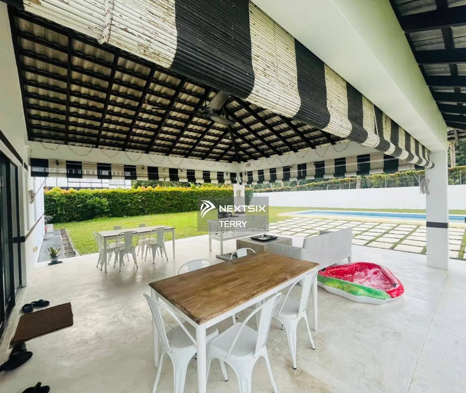 Bungalow For Sale in Gelang Patah Johor - Image 14