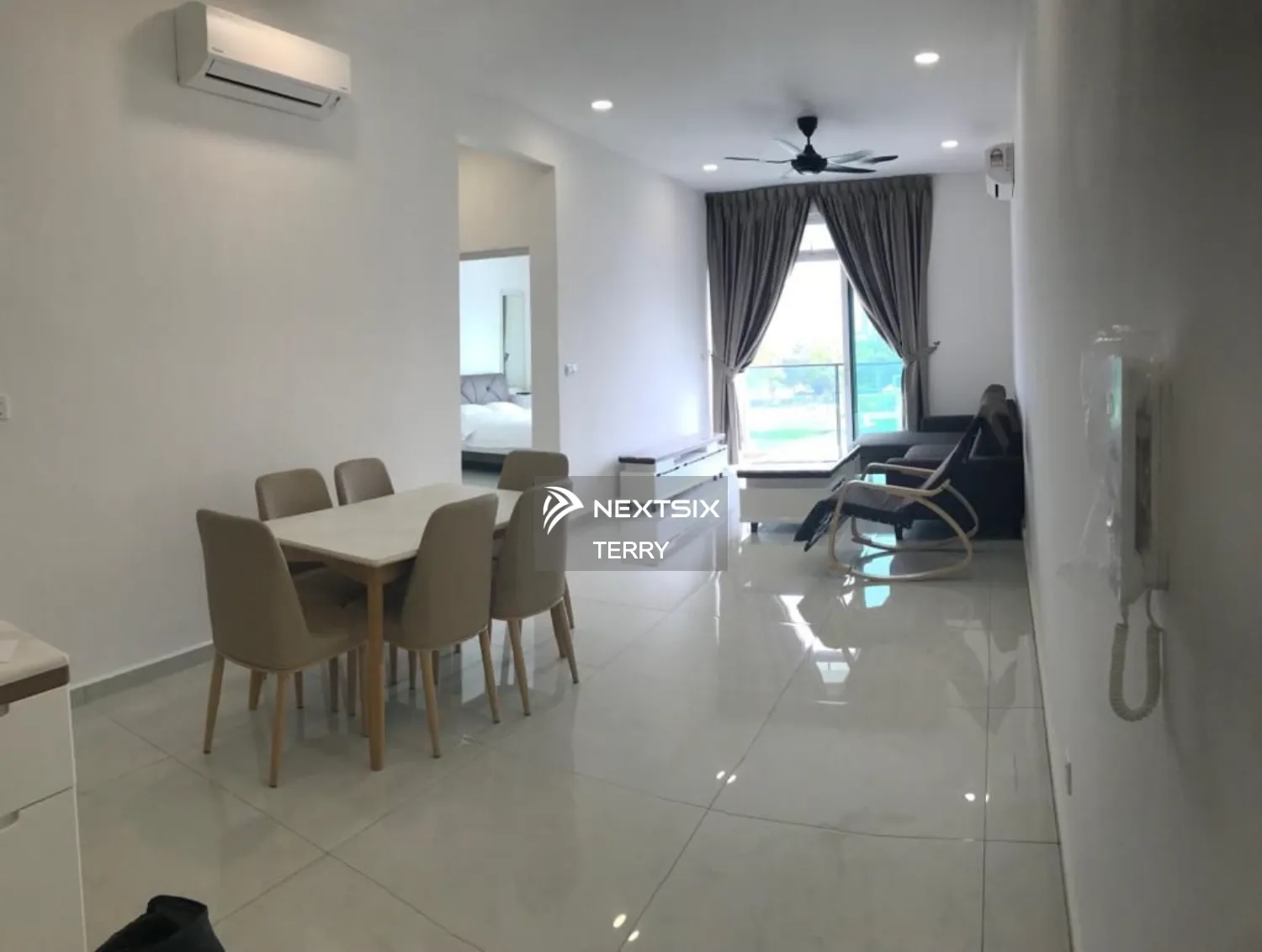 Serviced Residence For Sale in Johor Bahru Johor