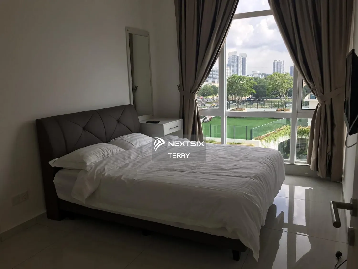 Serviced Residence For Sale in Johor Bahru Johor - Image 5