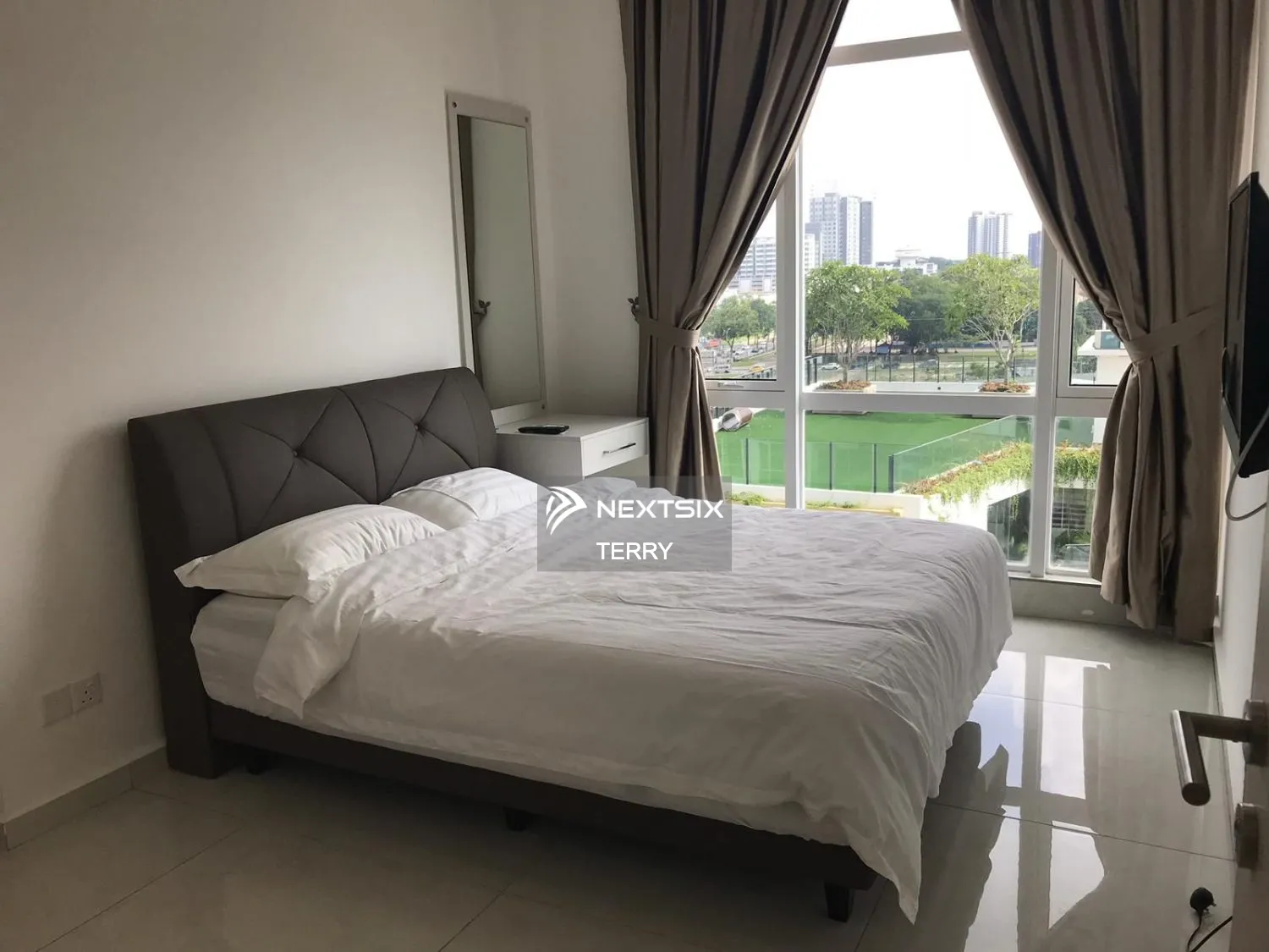 Serviced Residence For Sale in Johor Bahru Johor - Image 6
