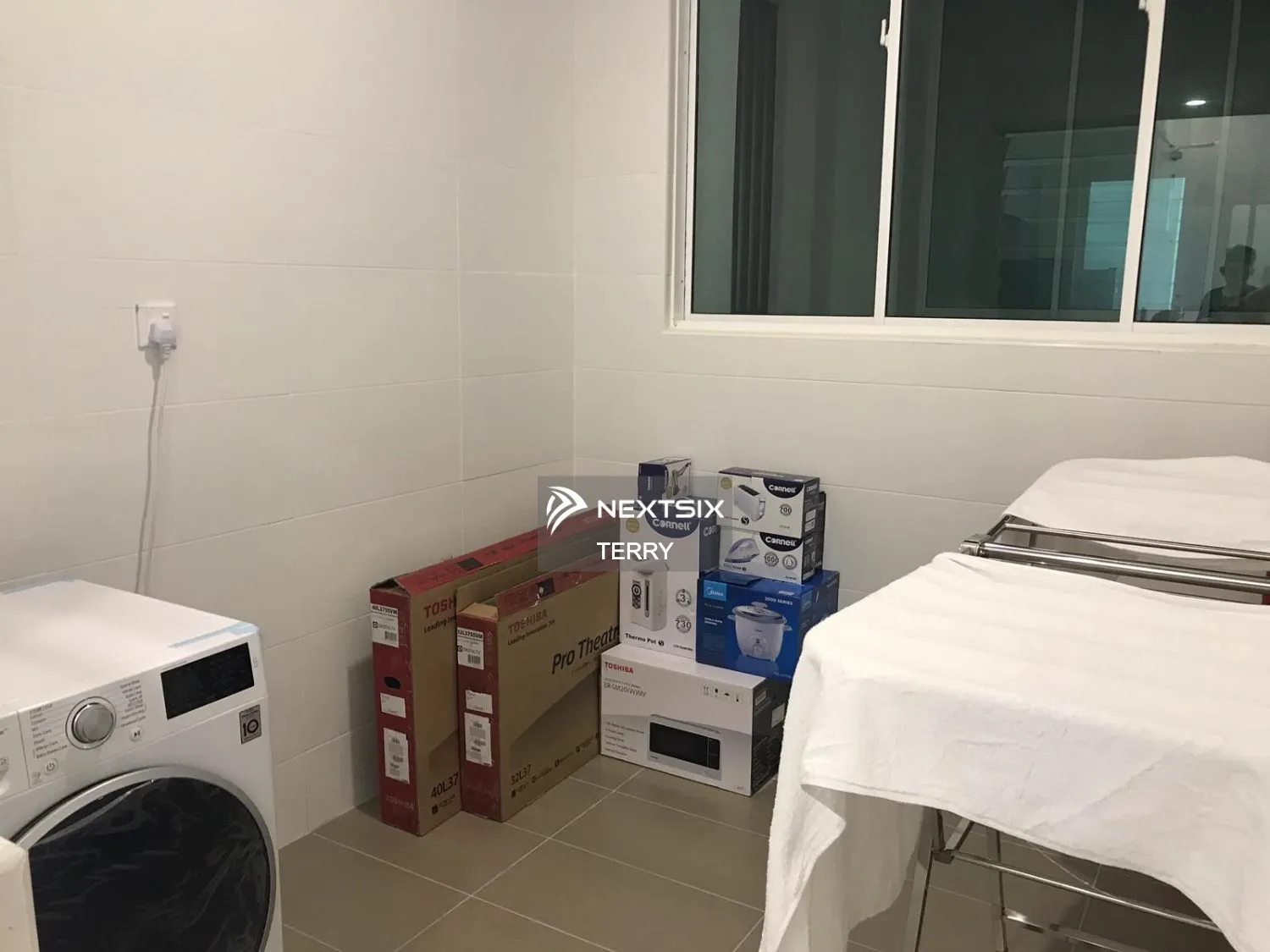 Serviced Residence For Sale in Johor Bahru Johor - Image 8