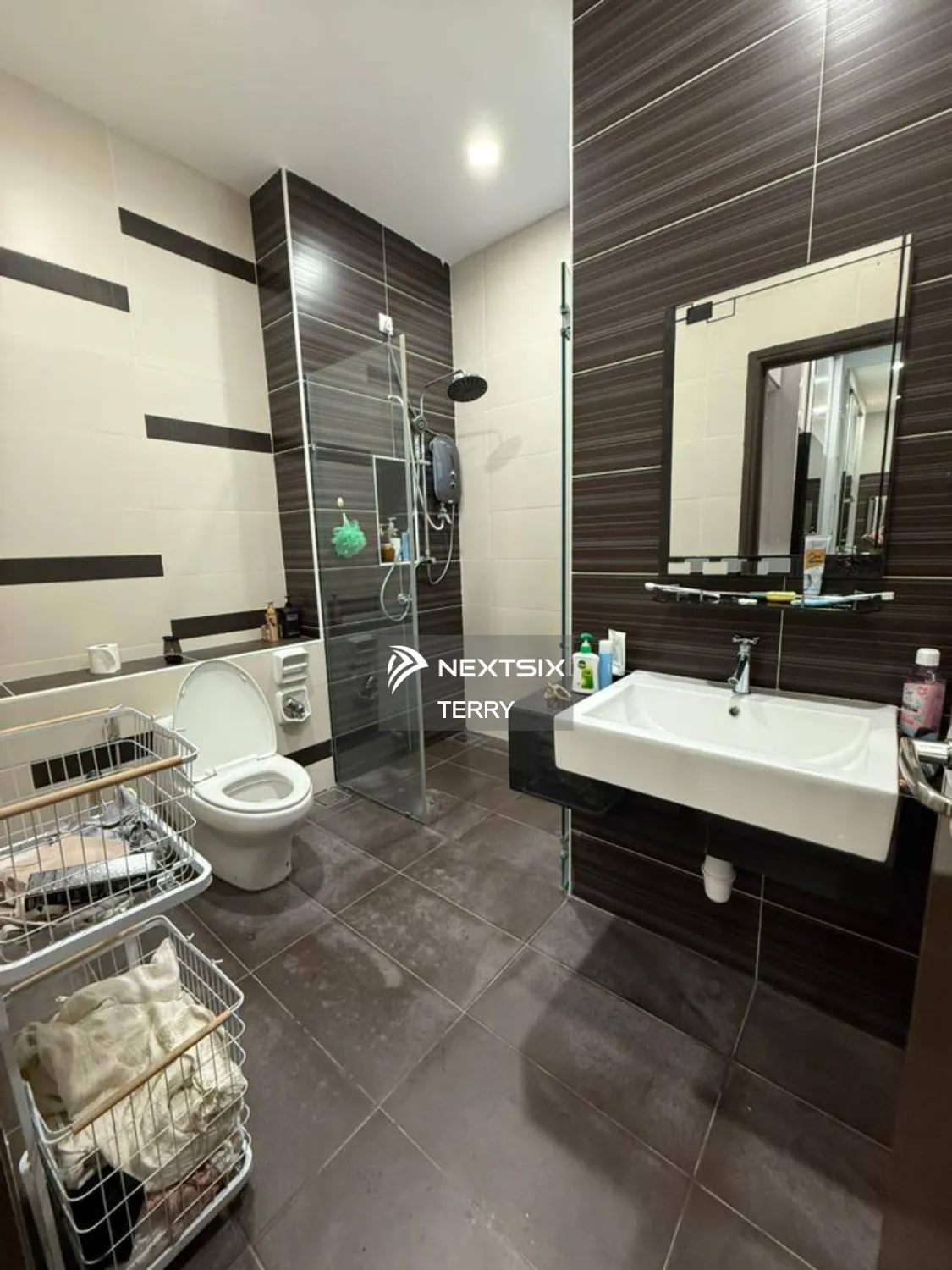 2-sty Terrace/Link House For Sale in Tebrau Johor - Image 10