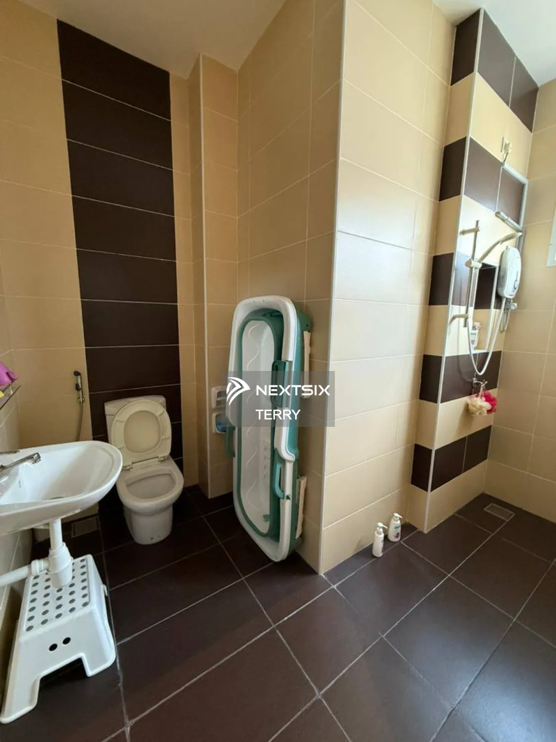 2-sty Terrace/Link House For Sale in Tebrau Johor - Image 12