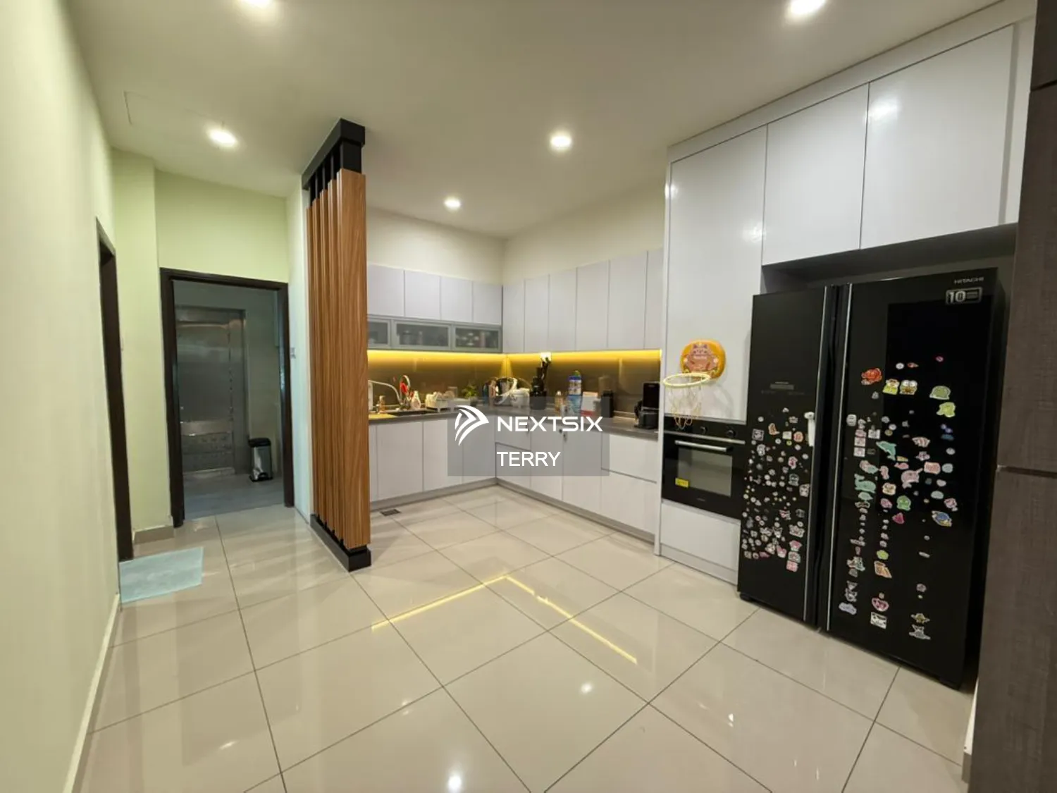 2-sty Terrace/Link House For Sale in Tebrau Johor - Image 3