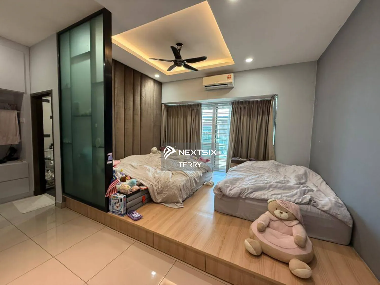 2-sty Terrace/Link House For Sale in Tebrau Johor - Image 4