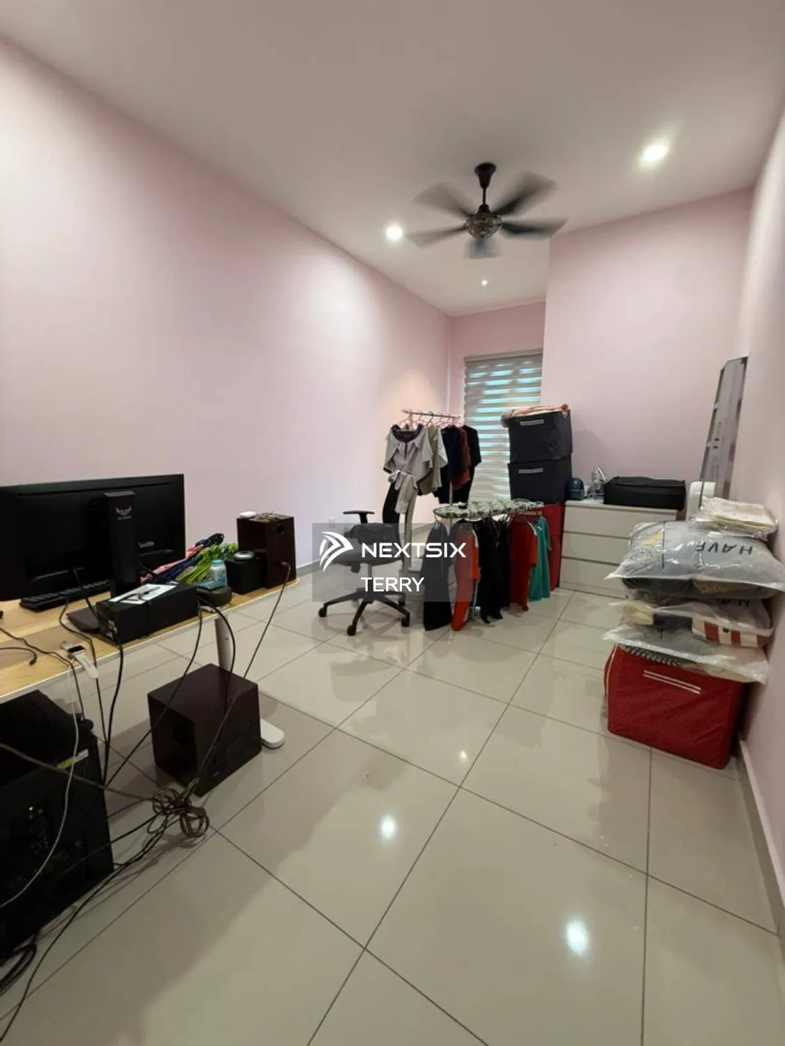 2-sty Terrace/Link House For Sale in Tebrau Johor - Image 5