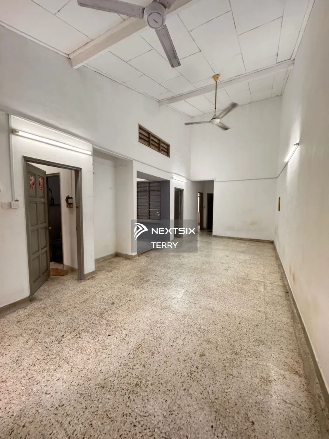 1-sty Terrace/Link House For Sale in Johor Bahru Johor