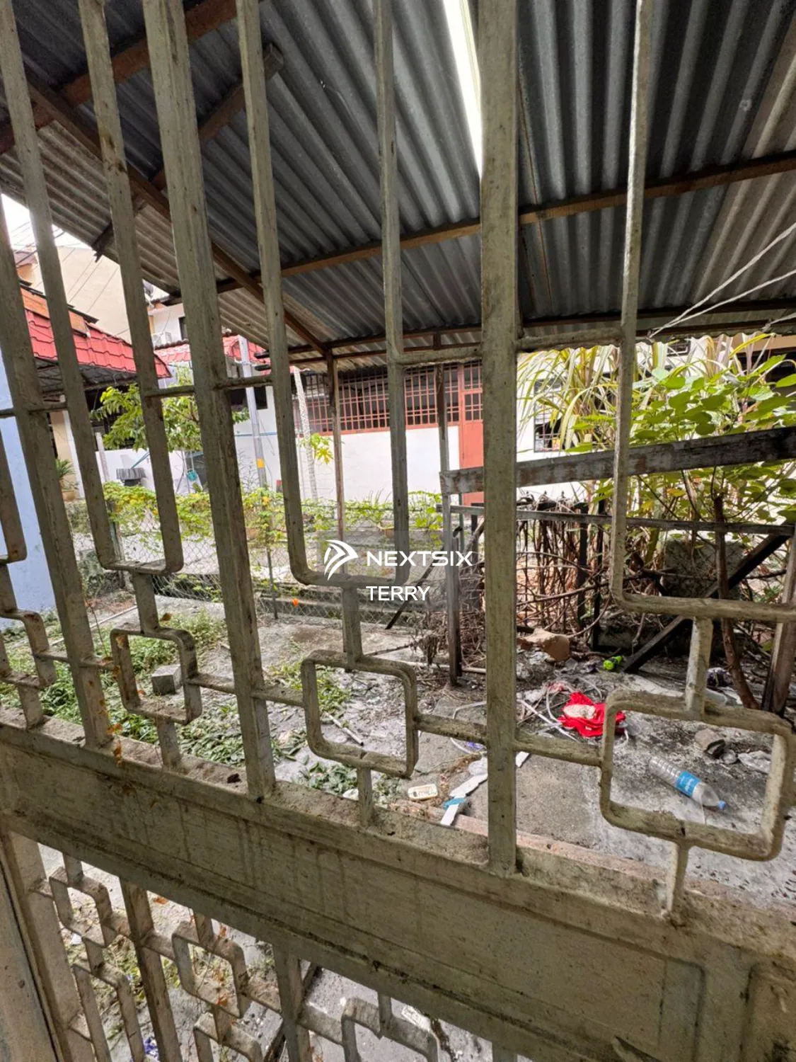 1-sty Terrace/Link House For Sale in Johor Bahru Johor - Image 10