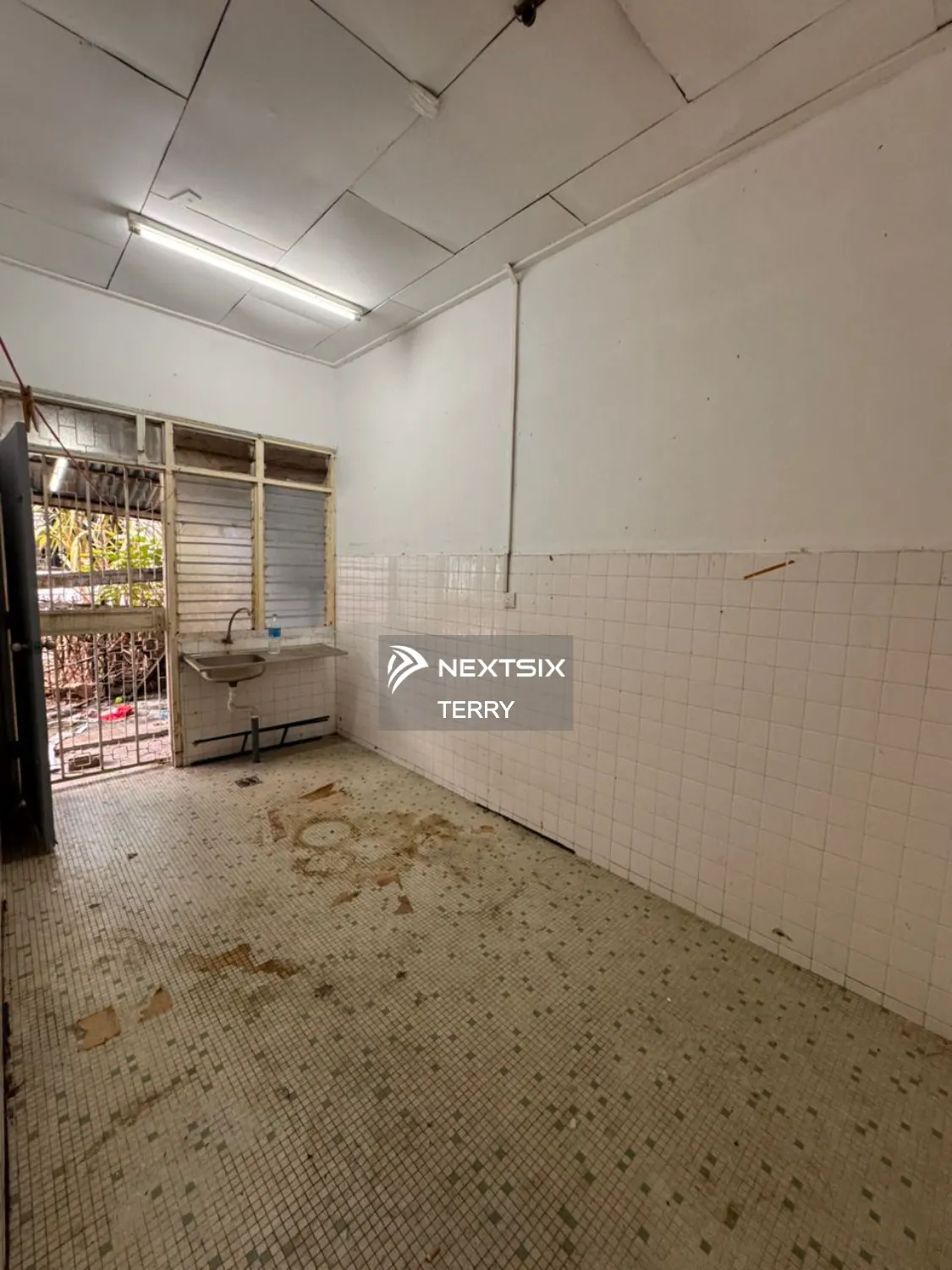 1-sty Terrace/Link House For Sale in Johor Bahru Johor - Image 6