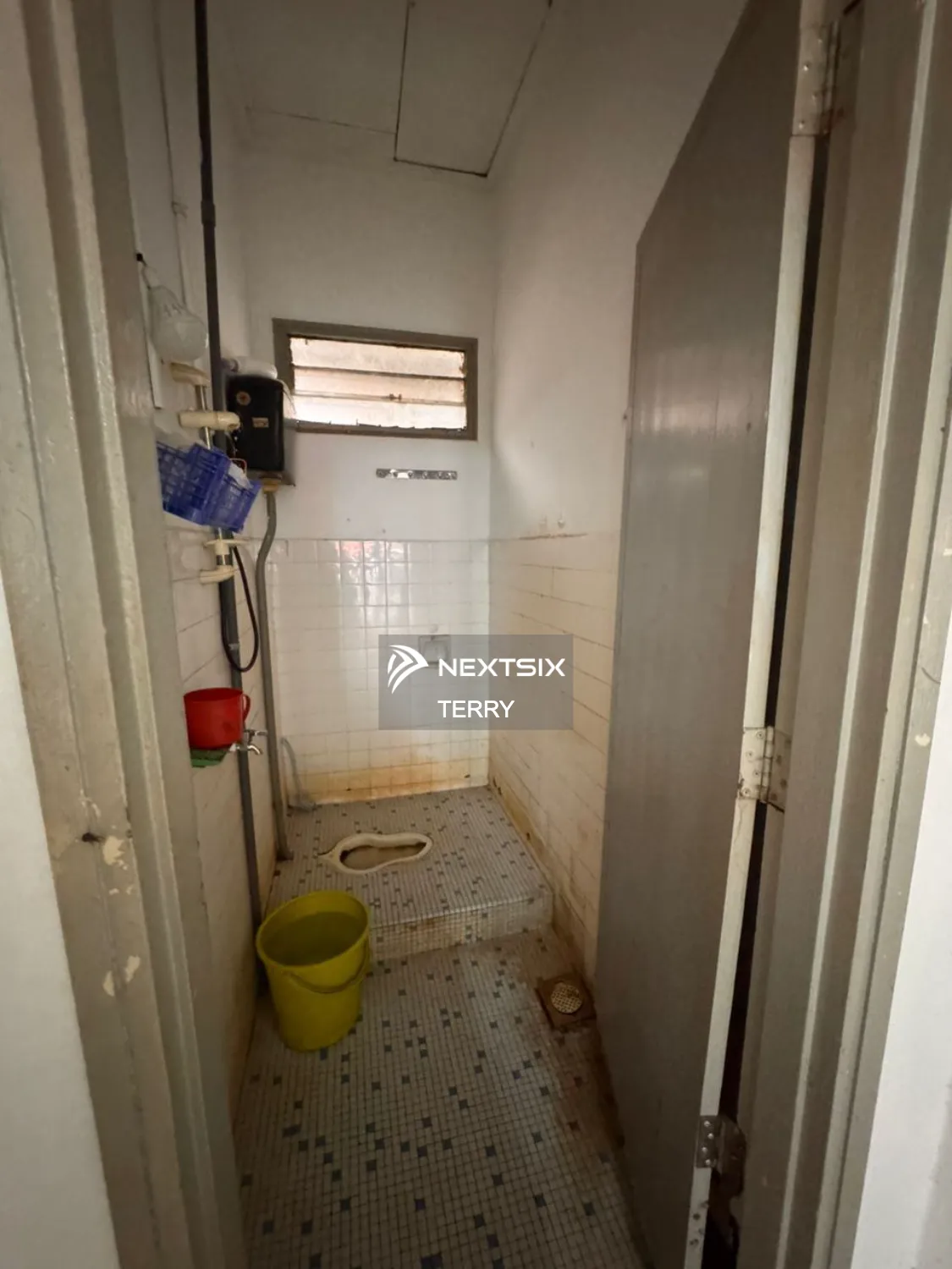 1-sty Terrace/Link House For Sale in Johor Bahru Johor - Image 7