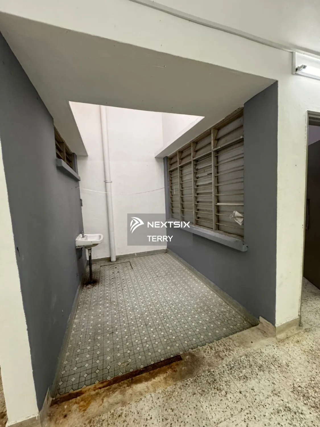 1-sty Terrace/Link House For Sale in Johor Bahru Johor - Image 8