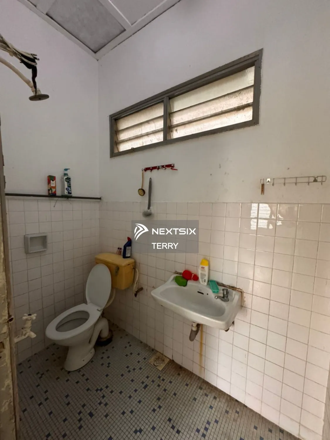 1-sty Terrace/Link House For Sale in Johor Bahru Johor - Image 9