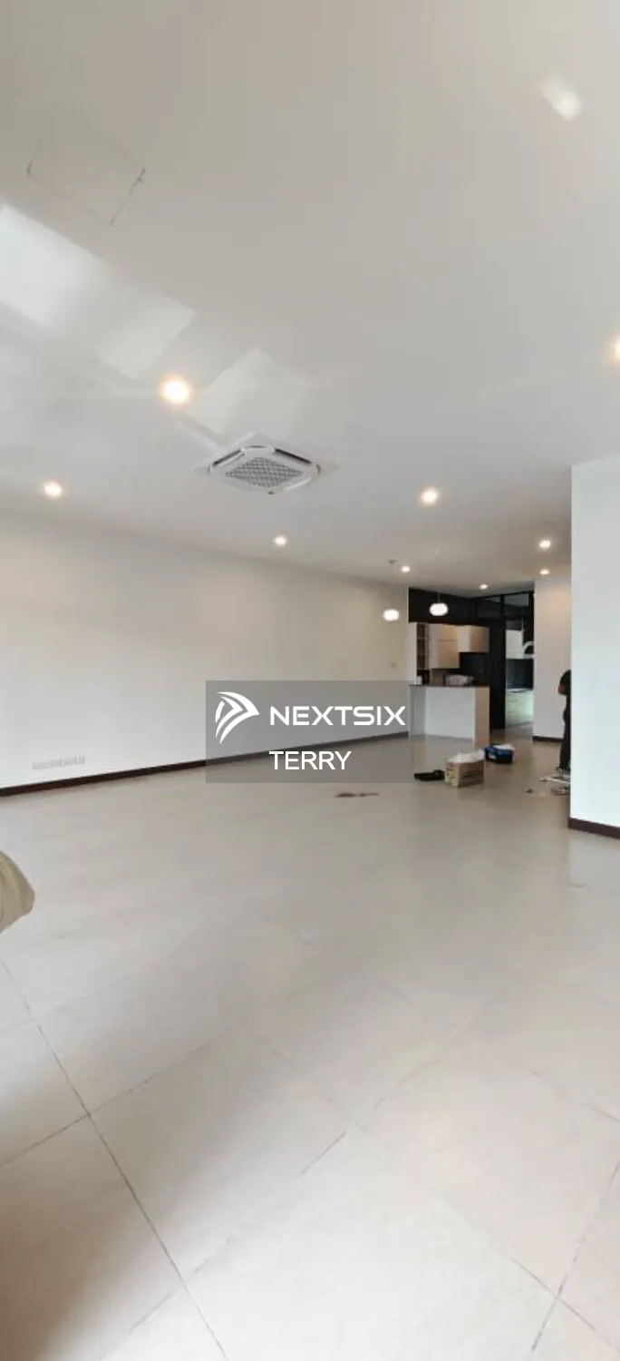 2-sty Terrace/Link House For Sale in Iskandar Puteri (Nusajaya) Johor