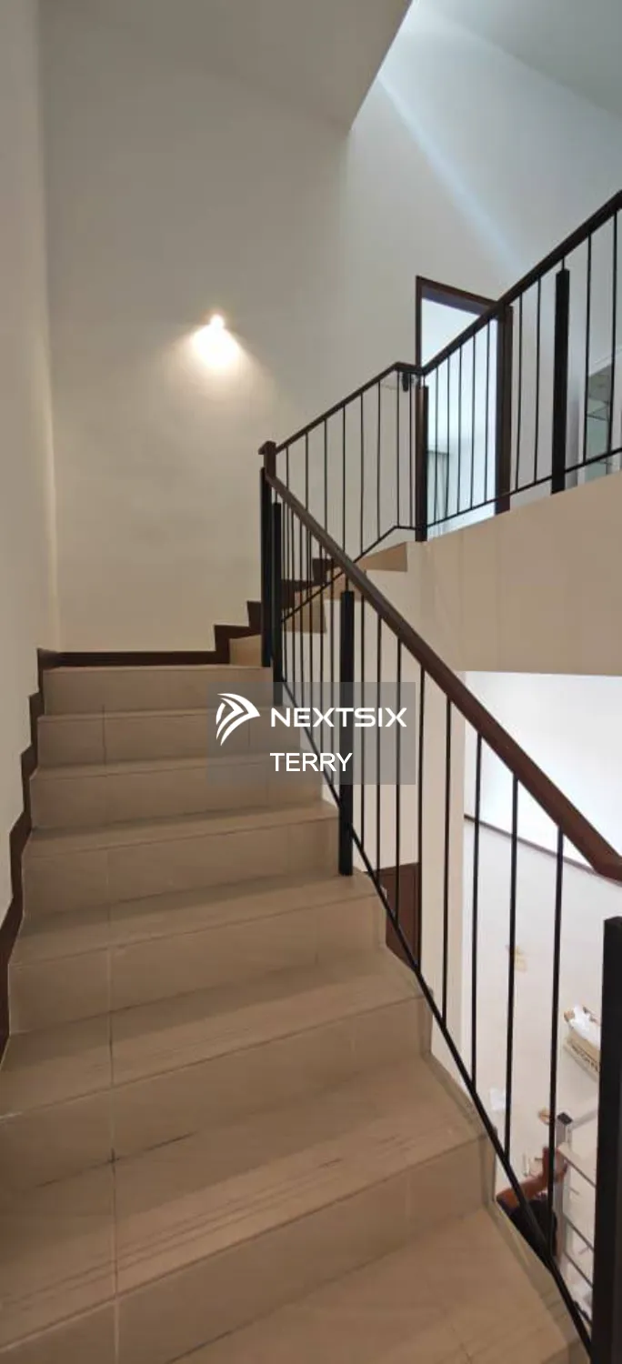 2-sty Terrace/Link House For Sale in Iskandar Puteri (Nusajaya) Johor - Image 10