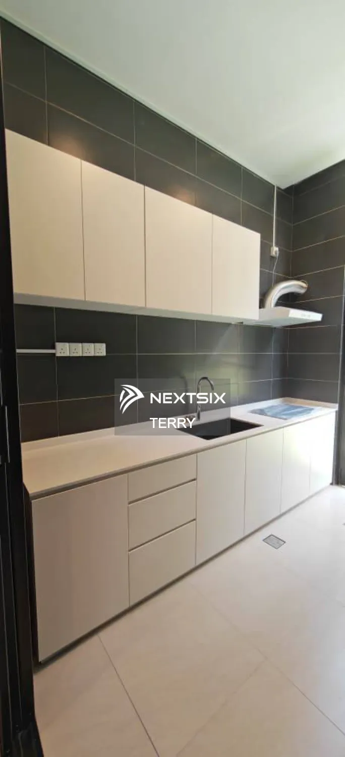 2-sty Terrace/Link House For Sale in Iskandar Puteri (Nusajaya) Johor - Image 11