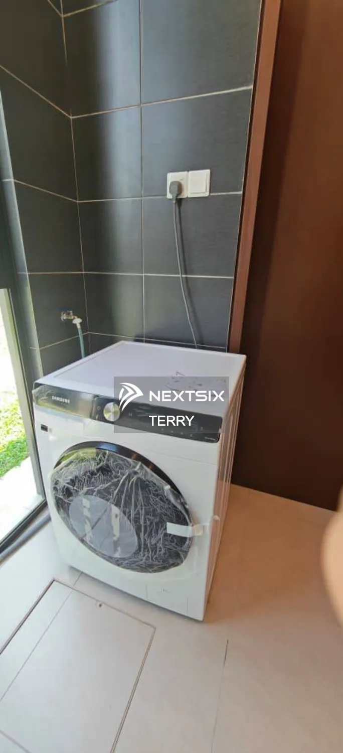 2-sty Terrace/Link House For Sale in Iskandar Puteri (Nusajaya) Johor - Image 12