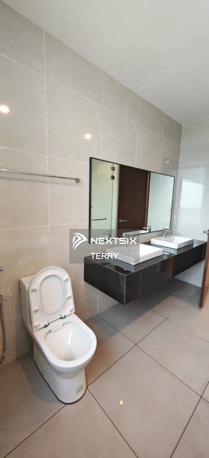 2-sty Terrace/Link House For Sale in Iskandar Puteri (Nusajaya) Johor - Image 16