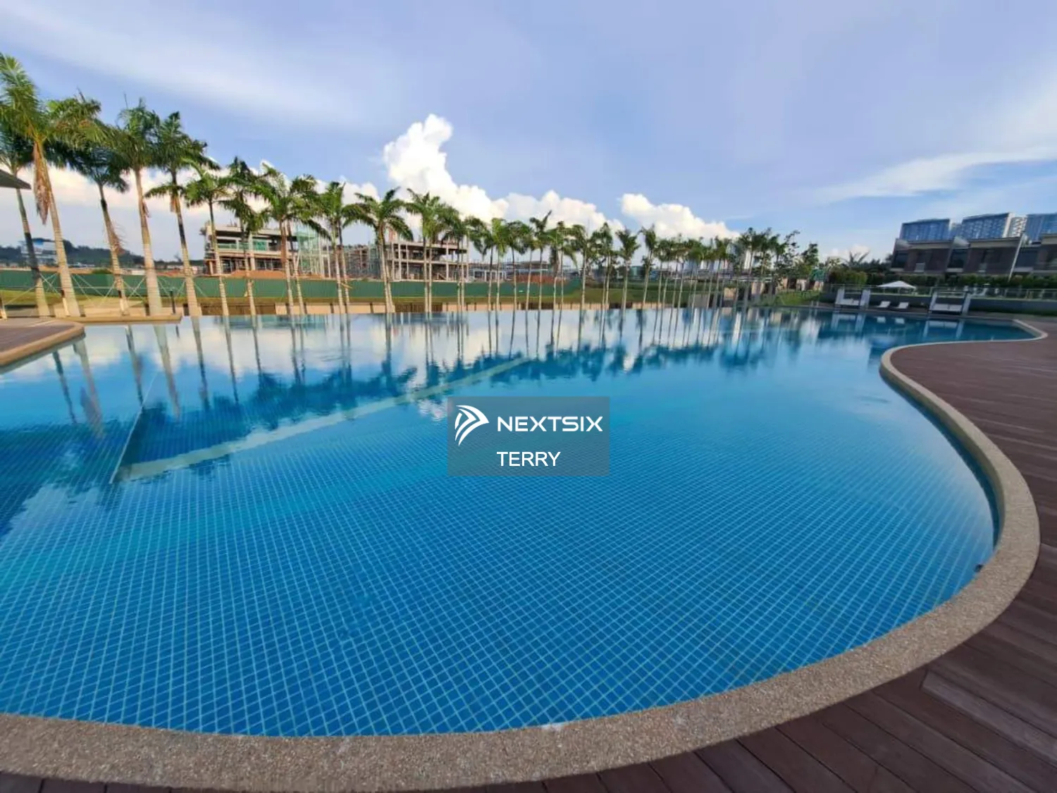 2-sty Terrace/Link House For Sale in Iskandar Puteri (Nusajaya) Johor - Image 23